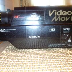Video kamera Orion CAM00866