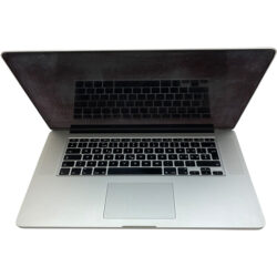 Apple MacBook pro 2