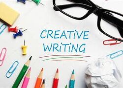 creative writing new
