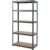 !home-storage-18x36x72-5-shelf-grey-metalwood-shelving-unit-home-hardware-a