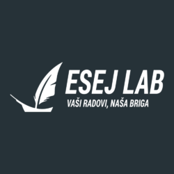 esej lab logo
