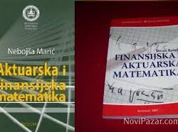 Aktuarska - finnasijska matematika
